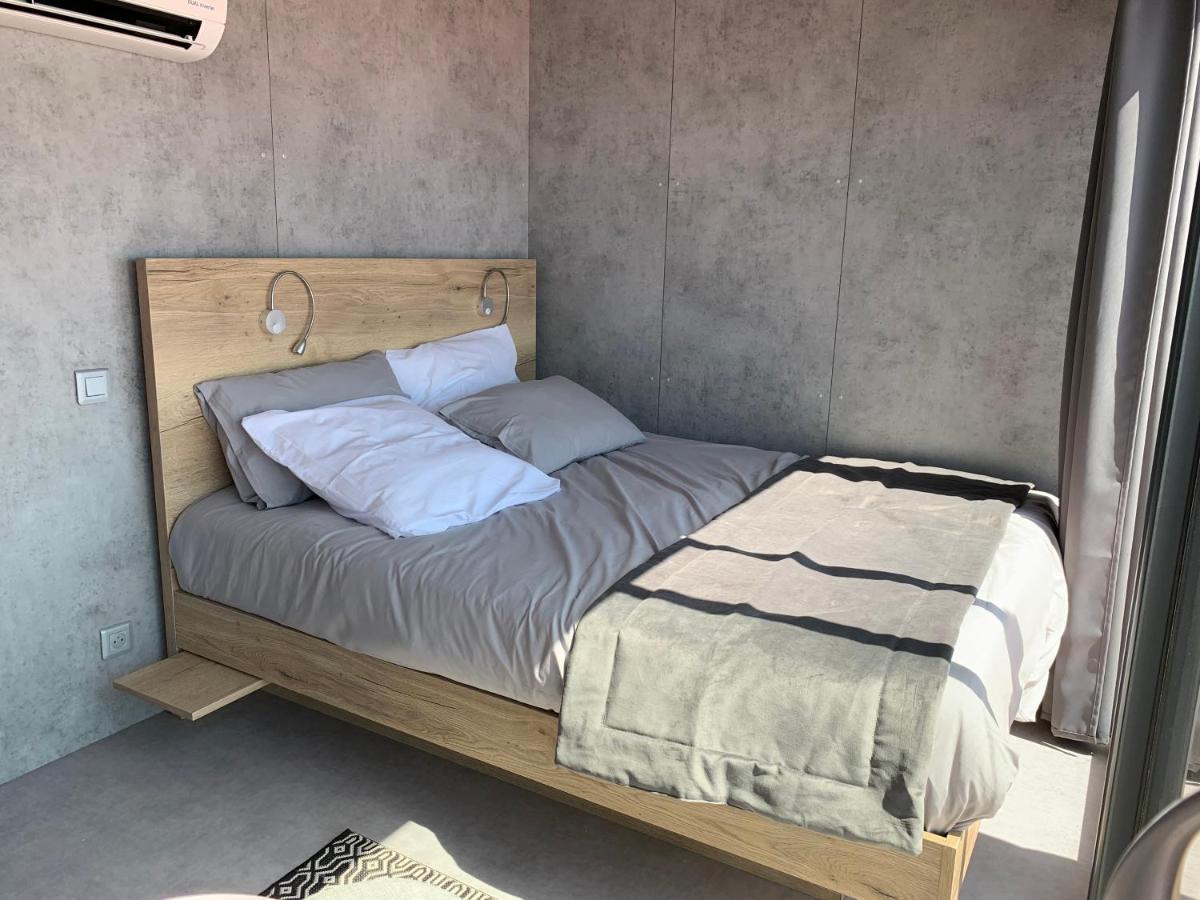 Cabane Maia Aigues Mortes Εξωτερικό φωτογραφία